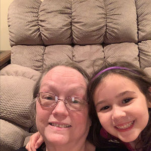 Meet your Posher, Janet